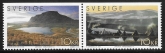 2004 Sweden  SG.2316-7  World Heritage - Lapona.  U/M (MNH)