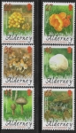 2004  Alderney  A.223-8  Fungi. U/M (MNH)