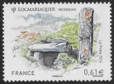 2014 France SG5613 Locmariaquer - Morbihan U/M (MNH)