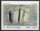 2014 France SG5618 250th Death Anniv of Marquise de Pompadour U/M (MNH)