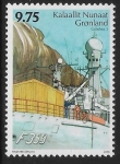 2006 Greenland SG.509 Galathea 3 - Danish Research Expedition. U/M (MNH)