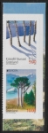 2011  Greenland SG.631-2 Europa 'Forests'. (ex booklet) U/M (MNH)