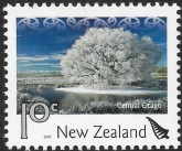 2003-9 New Zealand - SG.2598 10c Central Otago U/M (MNH)