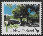 2003-9 New Zealand - SG.2606  $1.50 Arrowtown Type 1. U/M (MNH)