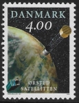 1999 SG1158 Launch of Orsted Satellite. U/M (MNH)