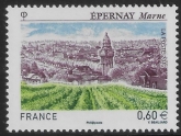 2012 France SG5148 Eperney Marne U/MN(MNH)