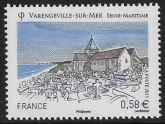 2011 France SG.4998  Varengeville-sur-Mer U/M (MNH)