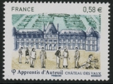 2013 France SG.5341 Apprentices of Auteuil U/M (MNH)