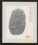 2012 Denmark SG.1699 Art on Stamps U/M (MNH)