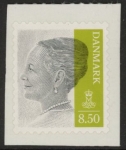 2010 Denmark SG.1583 8k50 Queen Margrethe II U/M (MNH)