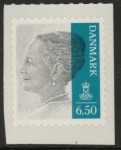 2010 Denmark SG.1582 6.50k Queen Margrethe II   U/M (MNH)