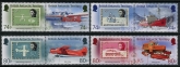 2023 British Antarctic - SG.TBA  60th Anniv. of First Stamps. set 8 vals.  U/M (MNH)