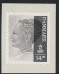 2013 Denmark SG.1587a 14k.50 Queen Margrethe II S/A U/M (MNH)