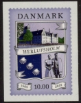 2015 Denmark SG.1779 Anniv of erlufsholm Boarding School U/M (MNH)