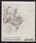 2009 Denmark SG.1573 Art U/M (MNH)