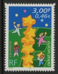 2000 France SG.3665 Europa  U/M (MNH)