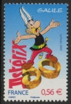 2009 France SG.4723  50th Anniv. of Asterix. U/M (MNH)