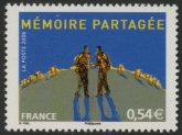 2006 France  SG.4225  UNESCO  First Int. Conference. U/M (MNH)