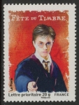 2007 France  SG.4270 Fete de Timbre Harry Potter.  U/M (MNH)