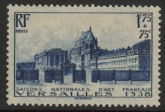 1938 France SG.608  French National Music Festivals. U/M (MNH)