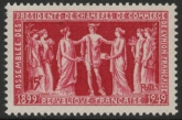 1949 France SG.1077 French Chamber of Commerce U/M (MNH)