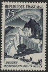 1949 France SG.1060  polar Expeditions. U/M (MNH)
