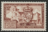 1949 France SG.1065  600th Anniv. of Cessation of Dauphiny.. U/M (MNH)