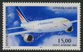 1999 France SG.3579 Air Airbus A300-84  U/M (MNH)