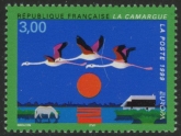 1999 France SG.3584 Euorpa U/M (MNH)