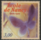 1999 France SG.3589 Nancy School U/M (MNH)