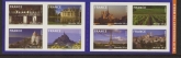 2009 France SG.4636-43 . France on Stamps. (CSB97). U/M (MNH)