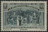 1939 France SG.652  150th Anniv of French Revolution. U/M (MNH)