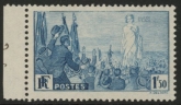 1936 France SG.561 Universal Peace Propaganda. U/M (MNH)