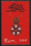 2002 France SG.3831 Medals  U/M (MNH)