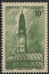 1942 France SG.771  Arras Town Hall. U/M (MNH)