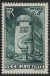 1947 France SG.1018  Road Maintenance Fund. U/M (MNH)