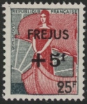1959 France SG.1450 North Atlantic Treaty Organisation U/M (MNH)