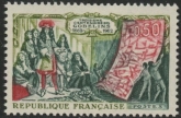 1962 France SG.1575 Gobelin Tapestries U/M (MNH)