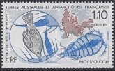 1990 French Antarctic. SG.259  Protisology.   U/M (MNH)