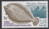 1995 French Antarctic. SG.336  Southern Flounder. U/M (MNH)