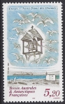 1997  French Antarctic.  SG.367  Church of our Lady of The Birds, Crozet.  U/M (MNH)