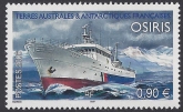 2006 French Antarctic. SG.565  Osiris U/M (MNH)