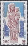 2006 French Antarctic. SG.566  La Vierge des Phoquiers  U/M (MNH)