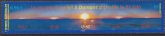2007 French Antarctic. SG.592 The Course of The Sun ar Dumont d'Urville. U/M (MNH)