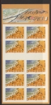 2001 France SG.3737  CSB47  Holidays. Booklet  U/M (MNH)