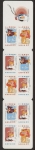 2008 France SG.4375  CSB81  Stamp Day. Booklet  U/M (MNH)