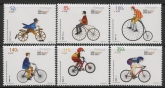 2000 Portugal SG.2778-83 Stamp Show 2000 Set of 6 values U/M (MNH)