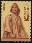 2010 Portugal - SG.3801 Centenary of the Republic U/M (MNH)