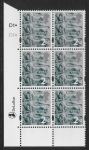 EN 6b  2nd  lions. ribbon T I CB  cyld. D1 D1 dot Phos D1 dot   DLR  U/M (MNH)