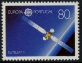 1991 Portugal SG.2231 Europa U/M (MNH)